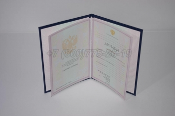 Диплом Колледжа 2006г в Чите